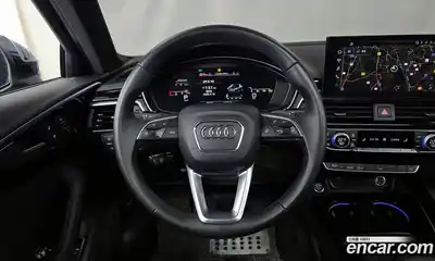 Audi A4 2022 2.0 гидро в Москве № 764924, миниатюра 12