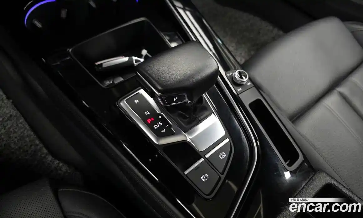 Audi A4 2022 2.0 гидро в Москве № 764924, фото 8