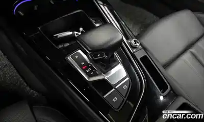 Audi A4 2022 2.0 гидро в Москве № 764924, миниатюра 8