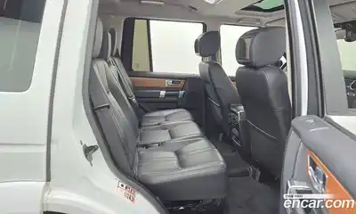 Land Rover Discovery 2015 3.0 гидро в Москве № 766217, миниатюра 12