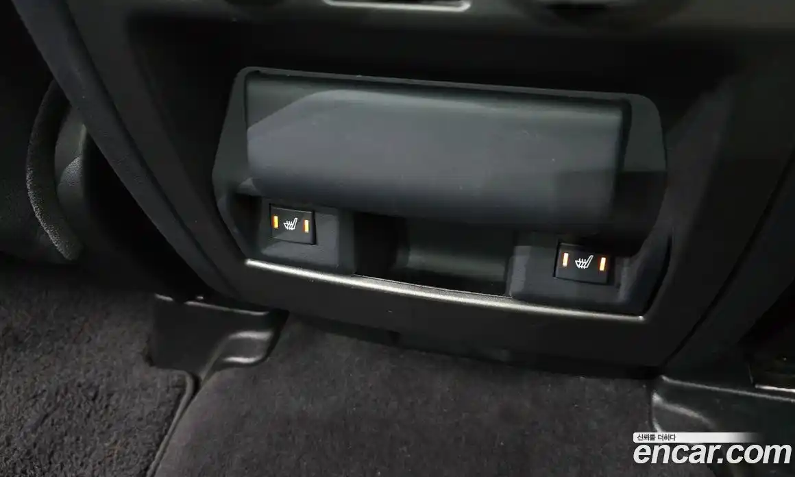 Land Rover Discovery 2015 3.0 гидро в Москве № 766217, фото 18