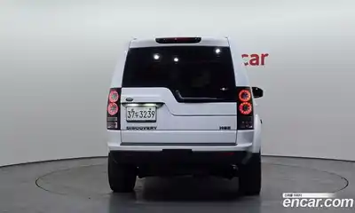 Land Rover Discovery 2015 3.0 гидро в Москве № 766217, миниатюра 4