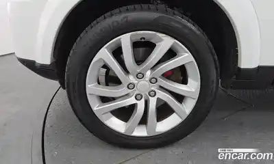 Land Rover Discovery 2015 3.0 гидро в Москве № 766217, миниатюра 5