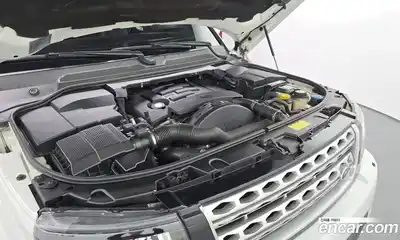 Land Rover Discovery 2015 3.0 гидро в Москве № 766217, миниатюра 6