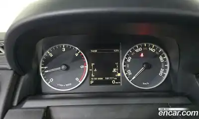 Land Rover Discovery 2015 3.0 гидро в Москве № 766217, миниатюра 8