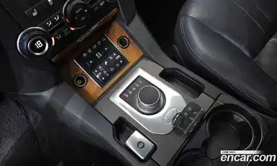 Land Rover Discovery 2015 3.0 гидро в Москве № 766217, миниатюра 9