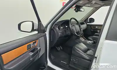 Land Rover Discovery 2015 3.0 гидро в Москве № 766217, миниатюра 10