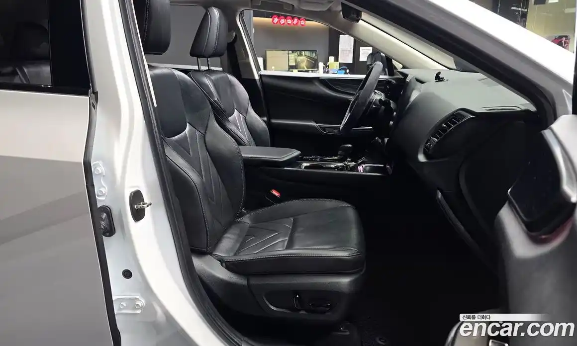 Lexus NX 2024 2.5 гидро в Москве № 766812, фото 11