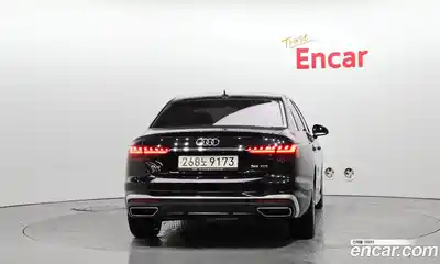 Audi A4 2021 2.0 гидро в Москве, миниатюра 4