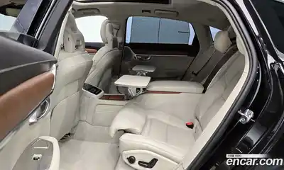 Volvo S90 2020 2.0 гидро в Москве № 801945, миниатюра 12
