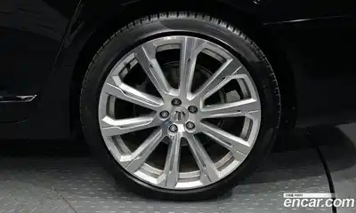 Volvo S90 2020 2.0 гидро в Москве № 801945, миниатюра 5