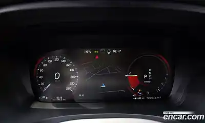 Volvo S90 2020 2.0 гидро в Москве № 801945, миниатюра 8