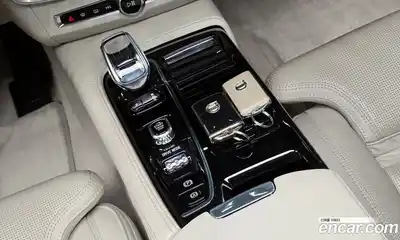 Volvo S90 2020 2.0 гидро в Москве № 801945, миниатюра 9