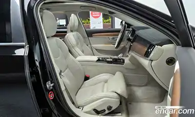 Volvo S90 2020 2.0 гидро в Москве № 801945, миниатюра 10