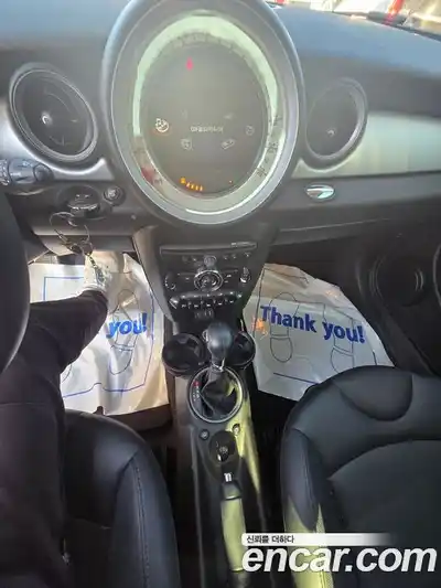 Mini Cooper 2013 2.0 гидро в Москве № 802605, миниатюра 11