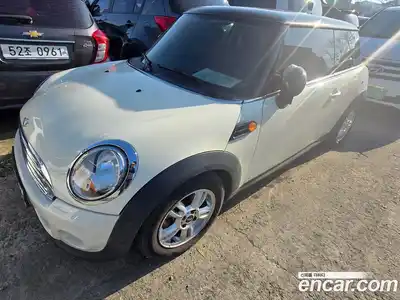 Mini Cooper 2013 2.0 гидро в Москве № 802605, миниатюра 2