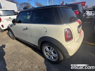 Mini Cooper 2013 2.0 гидро в Москве № 802605, миниатюра 3