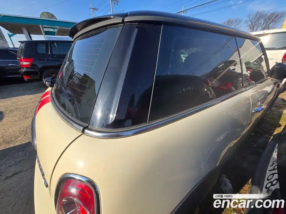 Mini Cooper 2013 2.0 гидро в Москве № 802605, фото 6