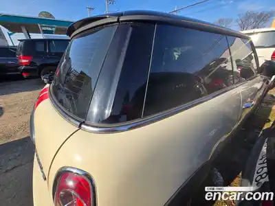 Mini Cooper 2013 2.0 гидро в Москве № 802605, миниатюра 6