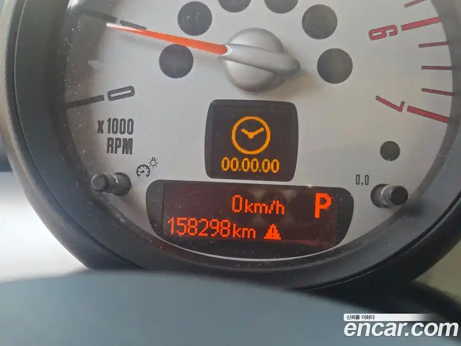 Mini Cooper 2013 2.0 гидро в Москве № 802605, фото 8