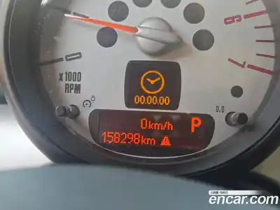 Mini Cooper 2013 2.0 гидро в Москве № 802605, миниатюра 8