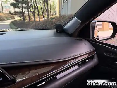 Cadillac Escalade 2022 6.2 гидро в Москве № 815623, миниатюра 10