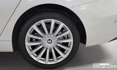 BMW 6-Series 2022 2.0 гидро в Москве № 821499, миниатюра 5