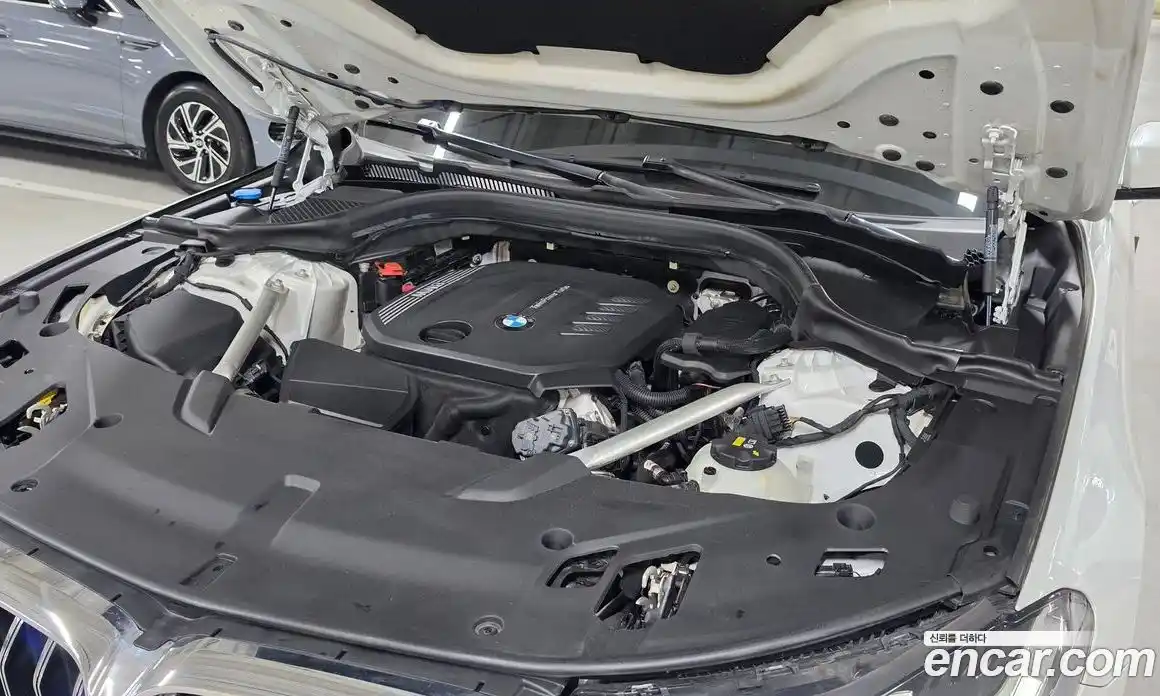 BMW 6-Series 2022 2.0 гидро в Москве № 821499, фото 6