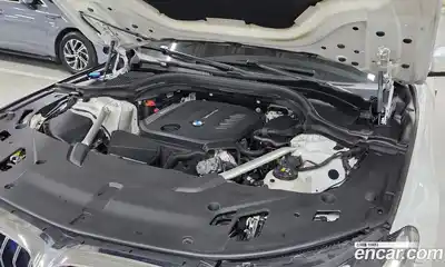 BMW 6-Series 2022 2.0 гидро в Москве № 821499, миниатюра 6