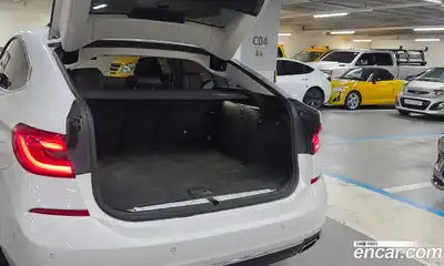 BMW 6-Series 2022 2.0 гидро в Москве № 821499, миниатюра 7