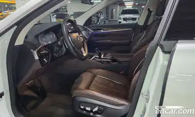 BMW 6-Series 2022 2.0 гидро в Москве № 821499, миниатюра 10