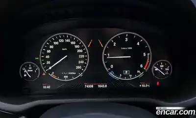 BMW X3 2016 2.0 гидро в Москве № 821591, миниатюра 8