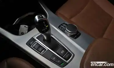 BMW X3 2016 2.0 гидро в Москве № 821591, миниатюра 9