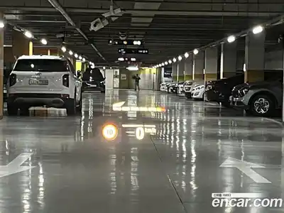BMW 7-Series 2020 3.0 гидро в Москве № 821684, миниатюра 9
