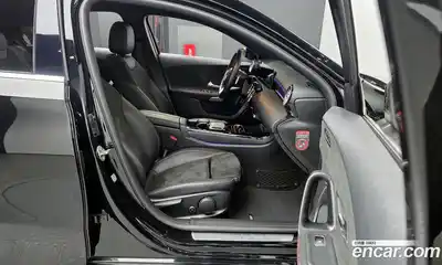 Mercedes-Benz A-Class 2020 2.0 гидро в Москве № 821711, миниатюра 11