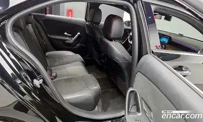 Mercedes-Benz A-Class 2020 2.0 гидро в Москве № 821711, миниатюра 12