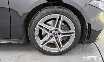 Mercedes-Benz A-Class 2020 2.0 гидро в Москве № 821711, миниатюра 5