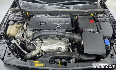 Mercedes-Benz A-Class 2020 2.0 гидро в Москве № 821711, миниатюра 6