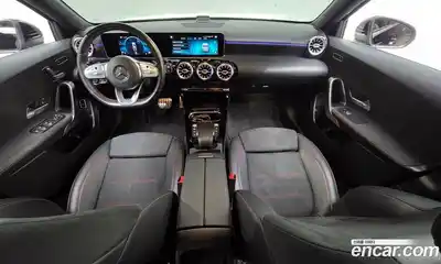 Mercedes-Benz A-Class 2020 2.0 гидро в Москве № 821711, миниатюра 7