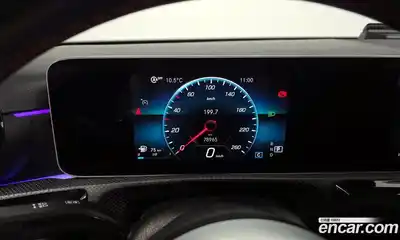 Mercedes-Benz A-Class 2020 2.0 гидро в Москве № 821711, миниатюра 8