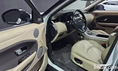 Land Rover Range-Rover Evoque 2017 2.0 гидро в Москве № 824774, миниатюра 11