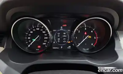 Land Rover Range-Rover Evoque 2017 2.0 гидро в Москве № 824774, миниатюра 8