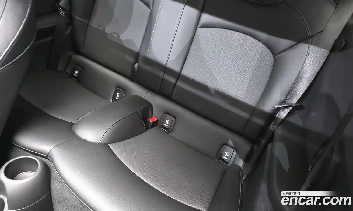 Mini Cooper 2018 1.5 гидро в Москве № 825373, фото 12
