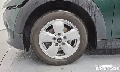 Mini Cooper 2018 1.5 гидро в Москве № 825373, миниатюра 5