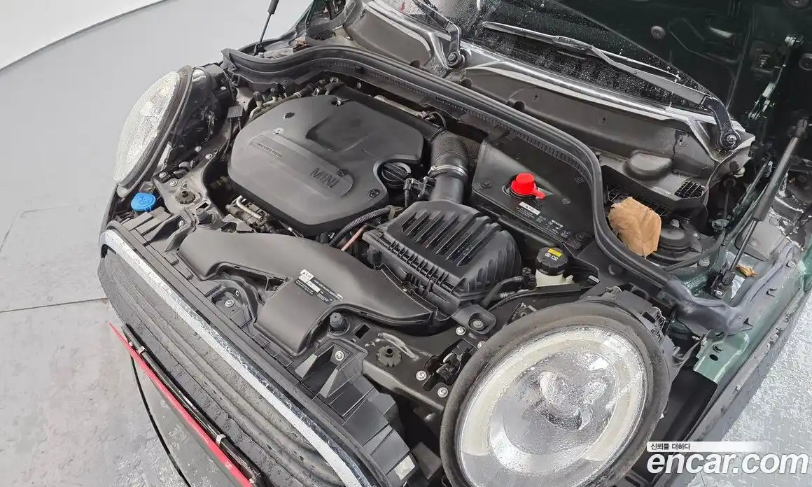 Mini Cooper 2018 1.5 гидро в Москве № 825373, фото 6