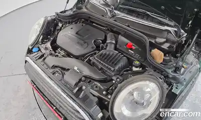 Mini Cooper 2018 1.5 гидро в Москве № 825373, миниатюра 6