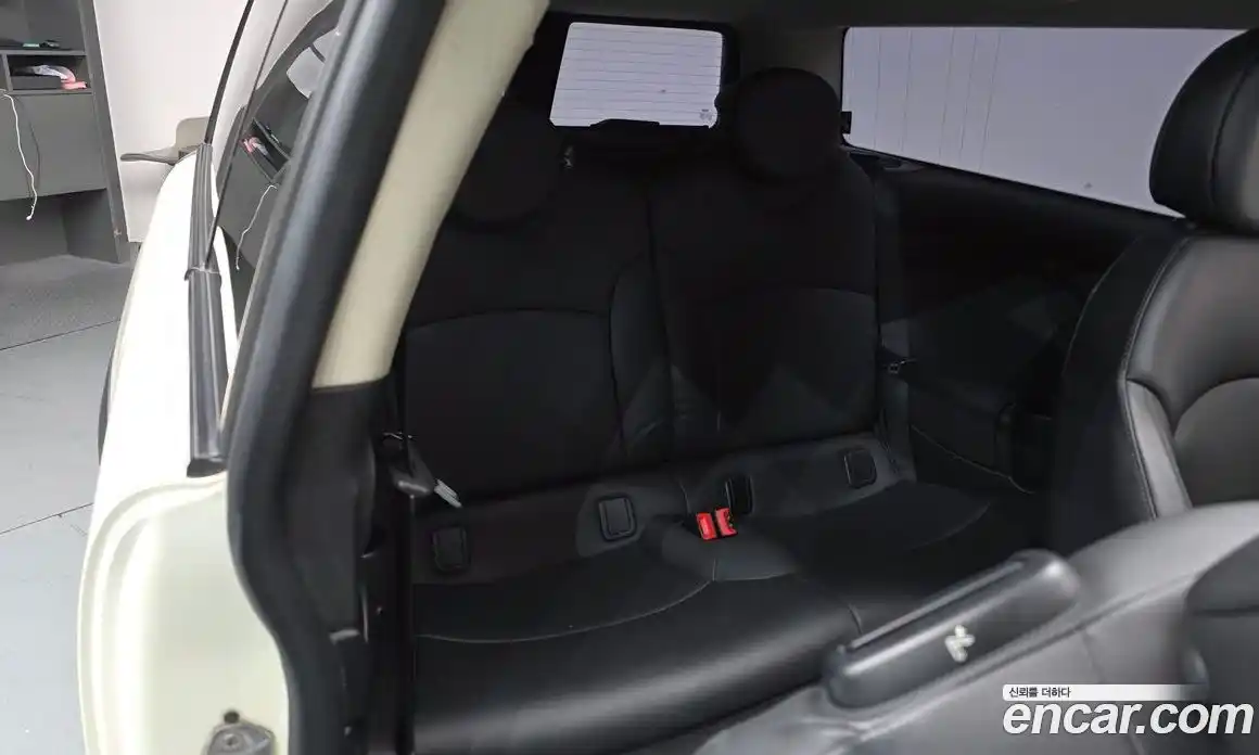 Mini Clubman 2013 1.6 гидро в Москве № 825411, фото 11