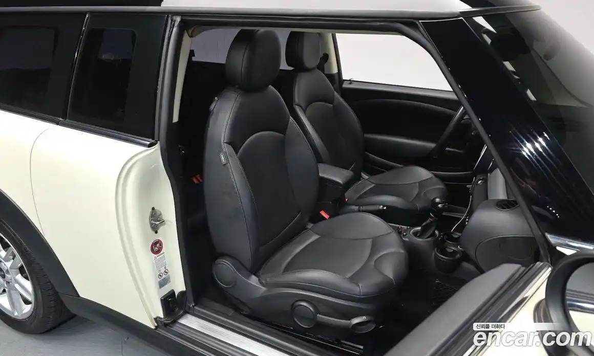Mini Clubman 2013 1.6 гидро в Москве № 825411, фото 12