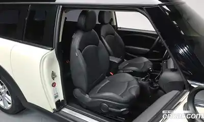 Mini Clubman 2013 1.6 гидро в Москве № 825411, миниатюра 12