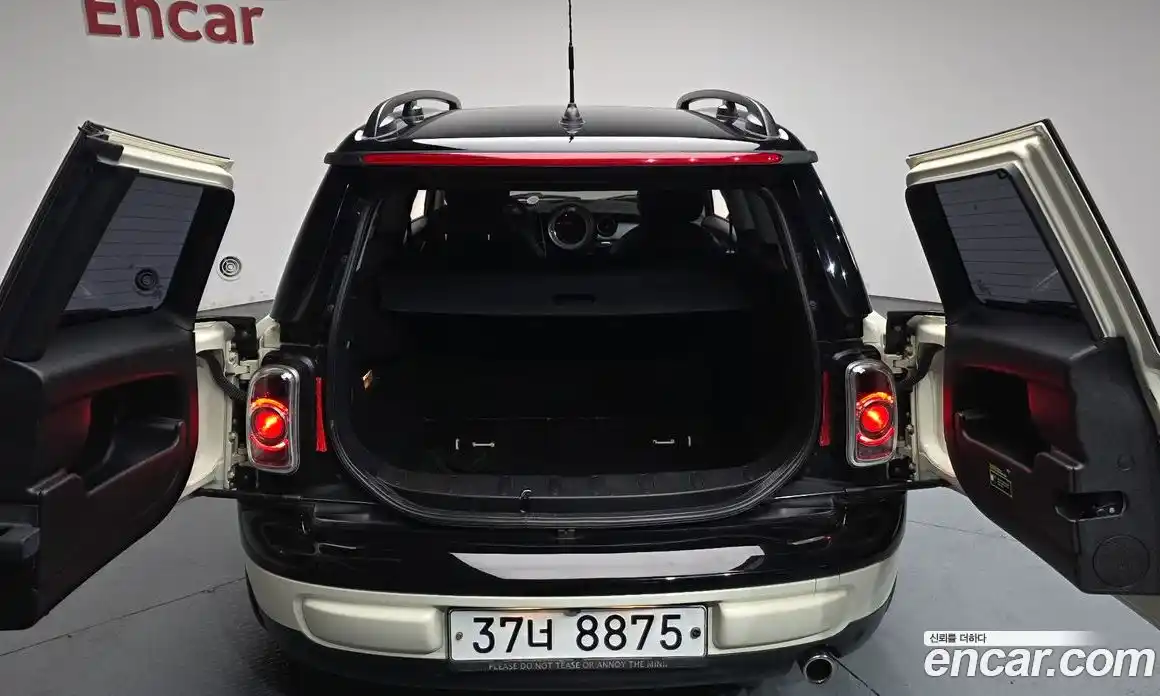 Mini Clubman 2013 1.6 гидро в Москве № 825411, фото 20